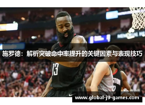 施罗德：解析突破命中率提升的关键因素与表现技巧