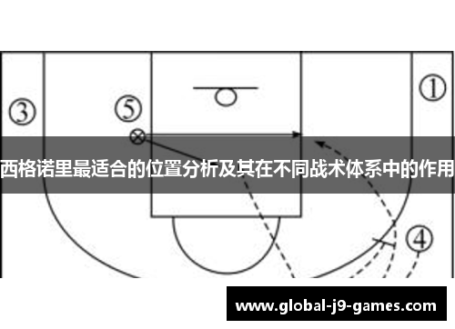 西格诺里最适合的位置分析及其在不同战术体系中的作用