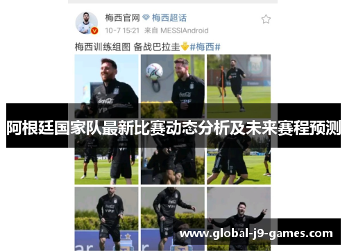 阿根廷国家队最新比赛动态分析及未来赛程预测