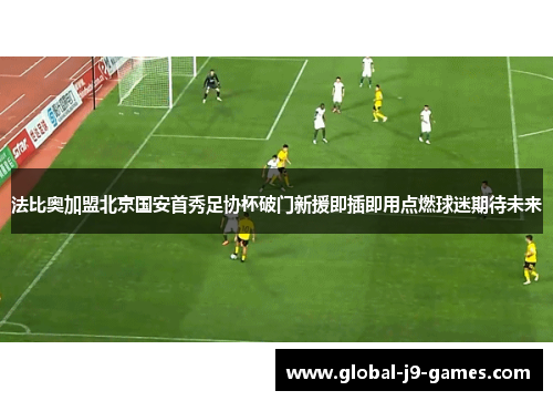 法比奥加盟北京国安首秀足协杯破门新援即插即用点燃球迷期待未来